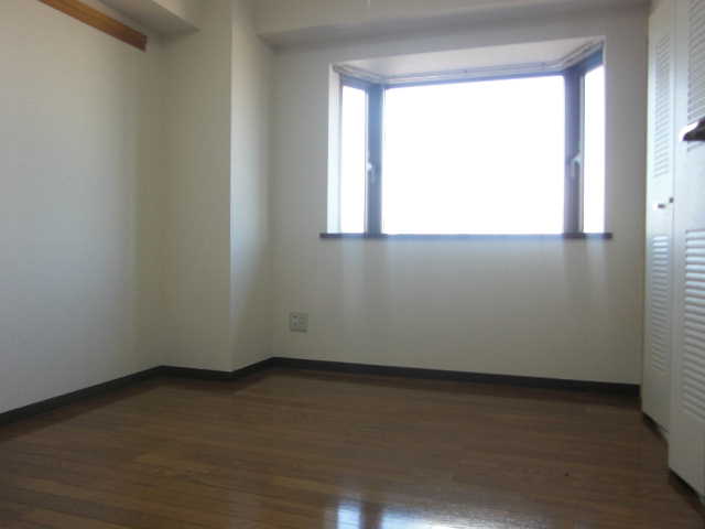 サンファミリー烏山 -弊社管理物件- ベッドルーム