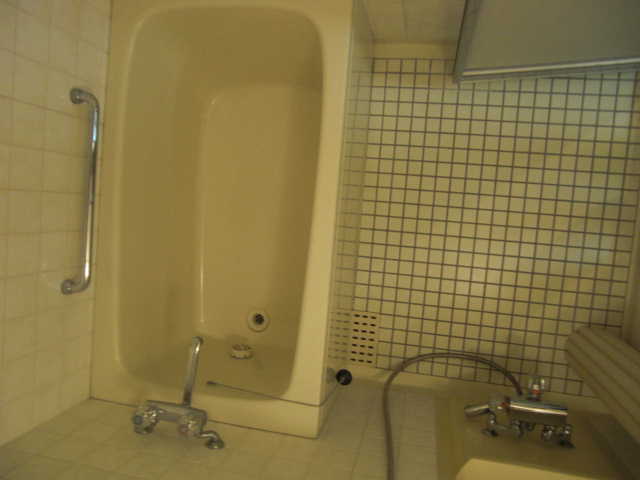 サンファミリー烏山 -弊社管理物件- 風呂画像