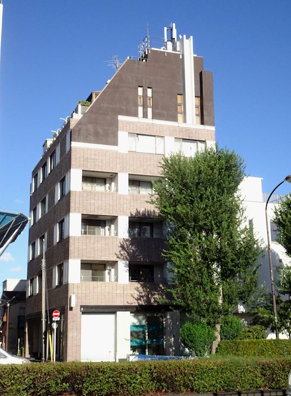 ウイング高円寺南 その他外観1