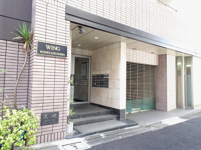 ウイング高円寺南 その他外観3