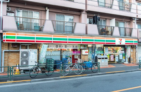 ウイング高円寺南 周辺画像1