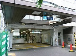 ウイング高円寺南 周辺画像8