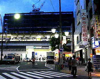 杉並区高円寺北3丁目楽器可（ピアノ・弦/管・声楽)マンション その他
