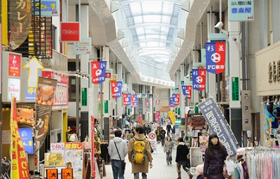 杉並区高円寺北3丁目楽器可（ピアノ・弦/管・声楽)マンション その他