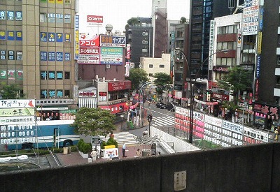 杉並区高円寺北3丁目楽器可（ピアノ・弦/管・声楽)マンション その他
