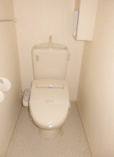 ラ・リズィエール　1番館 その他3