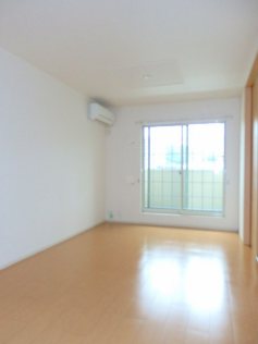 ラ・リズィエール　1番館 リビング