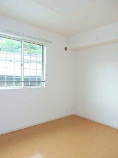 ラ・リズィエール　1番館 ベッドルーム