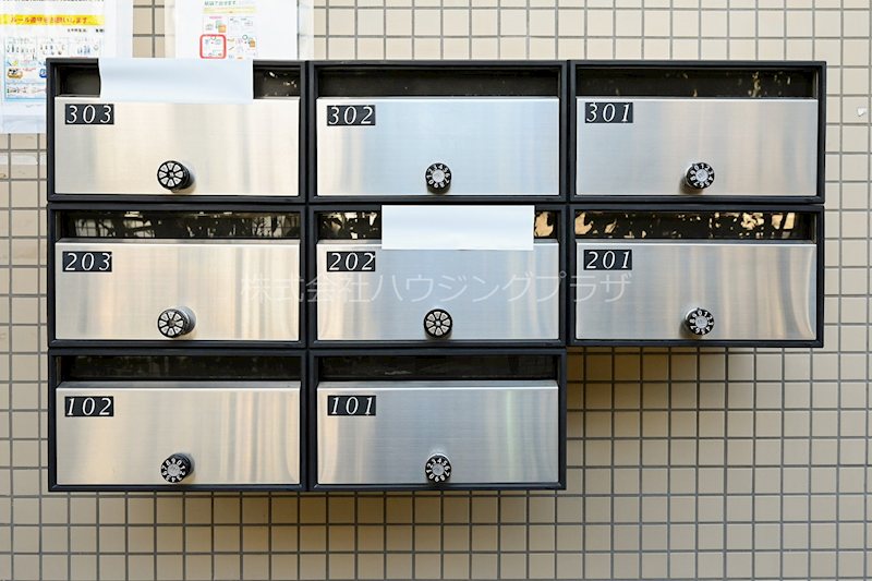 トピア新代田 その他7