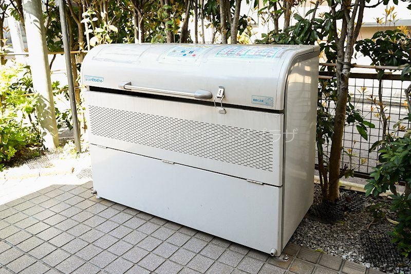 トピア新代田 その他8