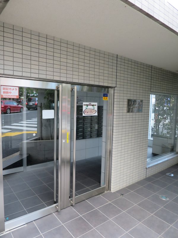 アイフォート千住曙町 その他外観1