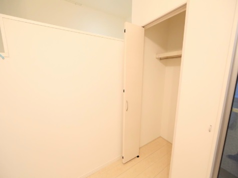 愛知県名古屋市昭和区北山町１丁目 収納