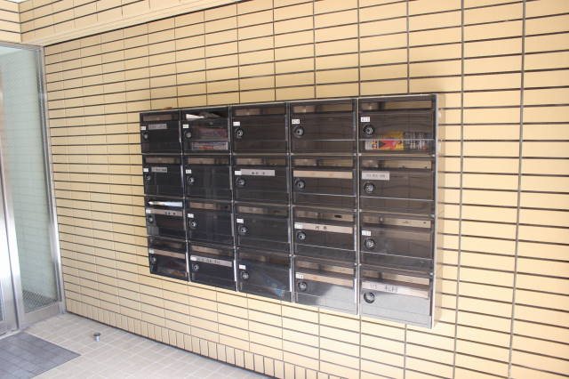 コーポサンシャイン その他外観2