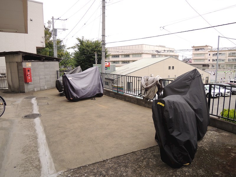第2メゾン上原 その他20