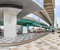 東尾久1丁目楽器可（ピアノ・弦/管/打楽器）マンション その他