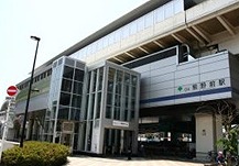 東尾久1丁目楽器可（ピアノ・弦/管/打楽器）マンション その他