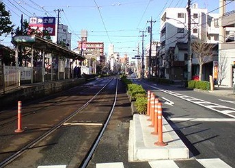 東尾久1丁目楽器可（ピアノ・弦/管/打楽器）マンション その他