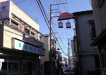東尾久1丁目楽器可（ピアノ・弦/管/打楽器）マンション その他