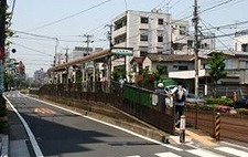 東尾久1丁目楽器可（ピアノ・弦/管/打楽器）マンション その他