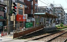 東尾久1丁目楽器可（ピアノ・弦/管/打楽器）マンション その他