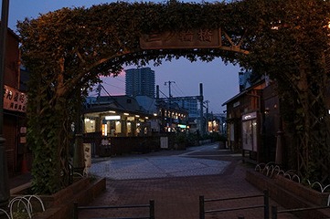 東尾久1丁目楽器可（ピアノ・弦/管/打楽器）マンション その他