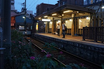 東尾久1丁目楽器可（ピアノ・弦/管/打楽器）マンション その他
