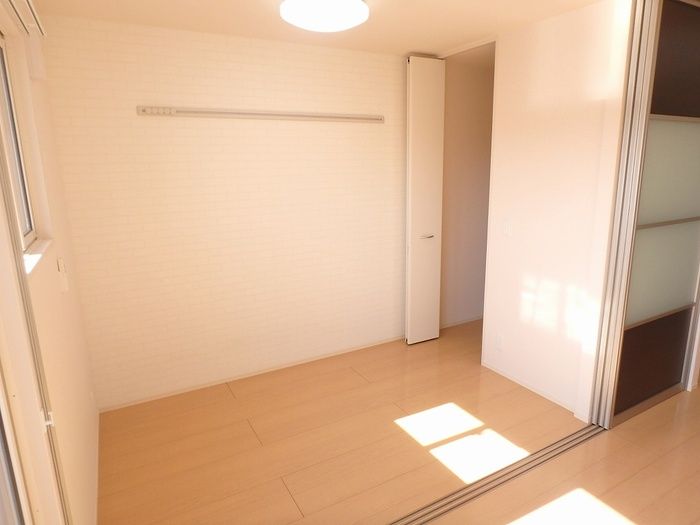 コスミオン その他部屋・スペース