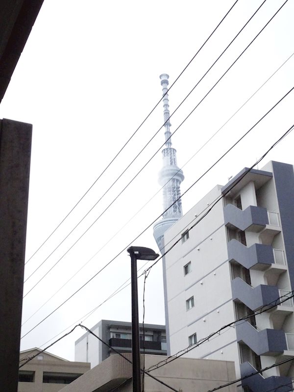 アーバンヒルズ吾妻橋 その他4