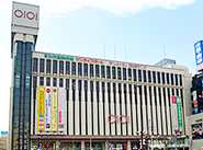 アーバンヒルズ吾妻橋 周辺画像5
