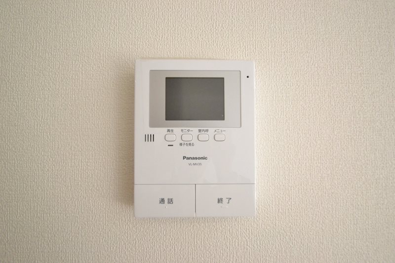 ドルフ橘 セキュリティ