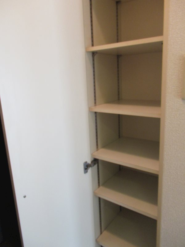 パークテラス塩焼 その他4