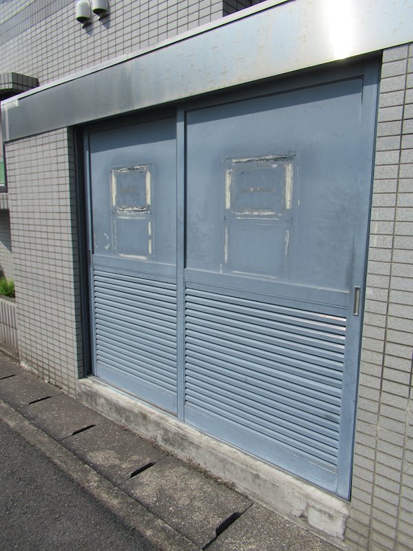 パークテラス塩焼 その他外観1