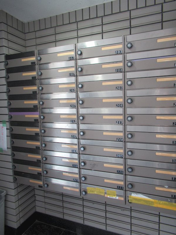 パークテラス塩焼 その他外観2