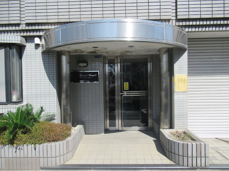 パークテラス塩焼 その他外観2