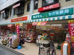 プラージュ荻窪 周辺画像4