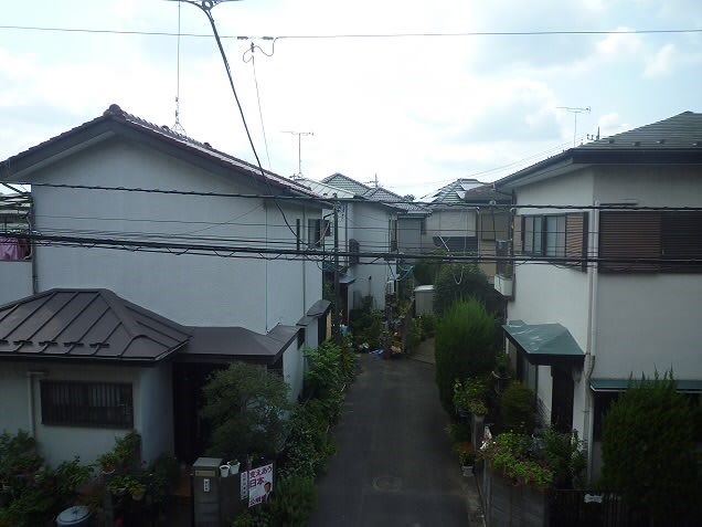 飛田給ハイツ その他6