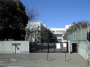 飛田給ハイツ 周辺画像4