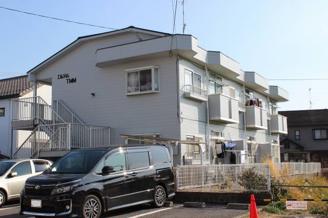 エルディムＴＭＭ 外観