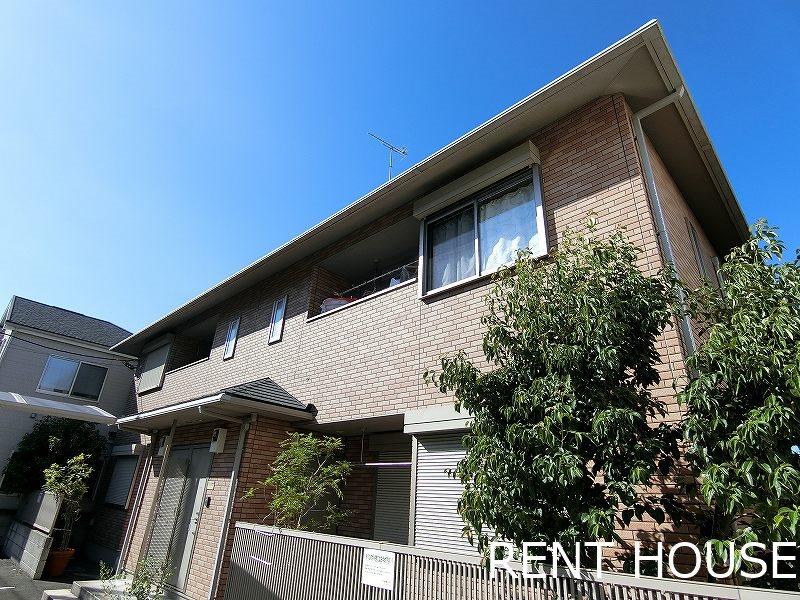 エクセレントハイツ 外観