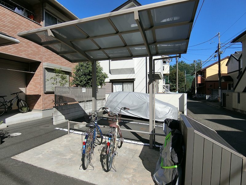 エクセレントハイツ その他8