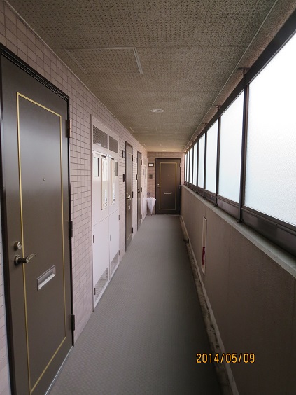 他共有部分 カテリーナ市ヶ谷 その他2