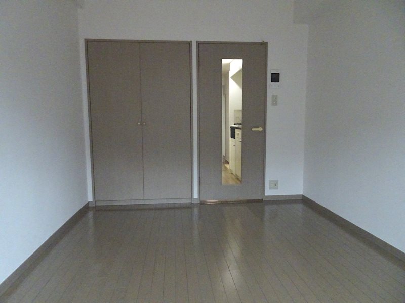 ベッドルーム カテリーナ市ヶ谷 その他8