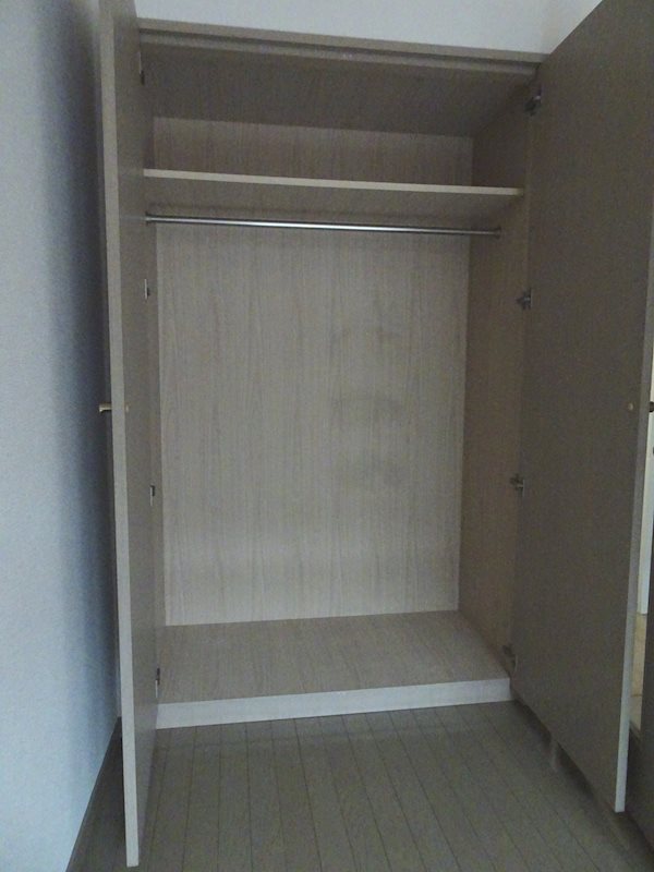 収納 カテリーナ市ヶ谷 その他9