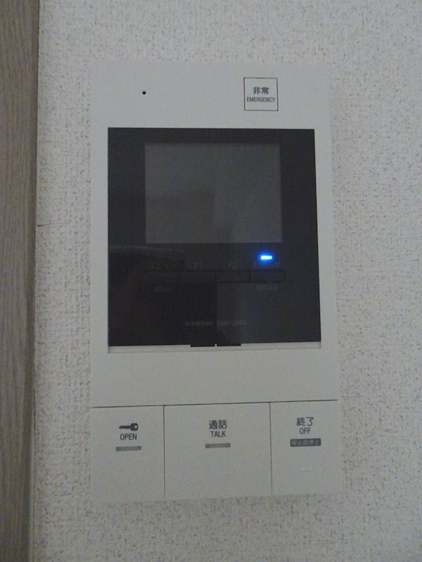 セキュリティ カテリーナ市ヶ谷 その他10