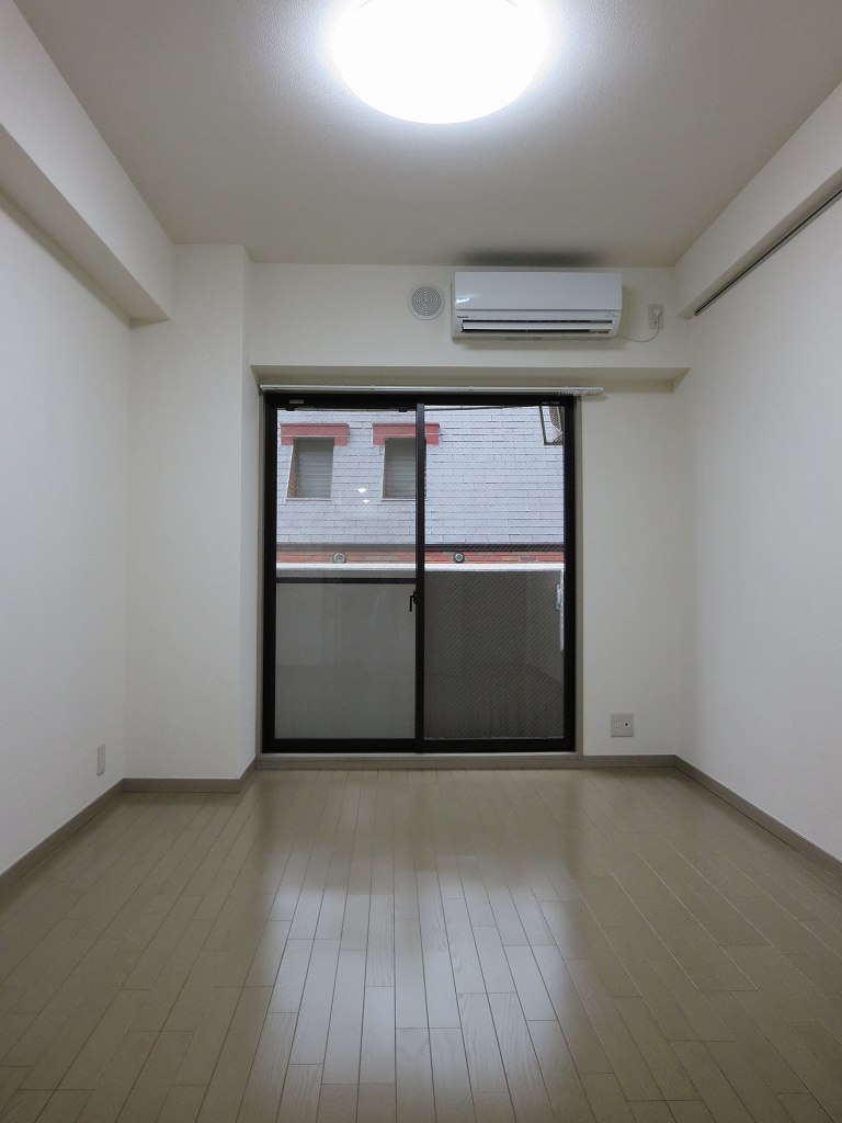 リビング カテリーナ市ヶ谷 リビング