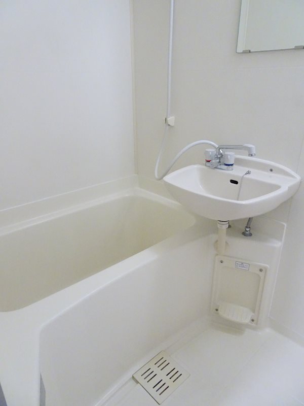 バス カテリーナ市ヶ谷 その他12