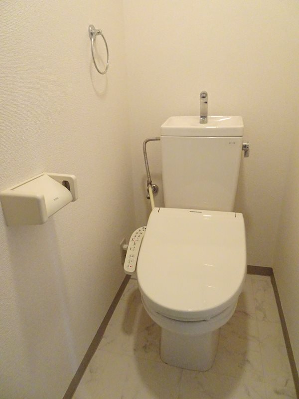 トイレ カテリーナ市ヶ谷 その他13
