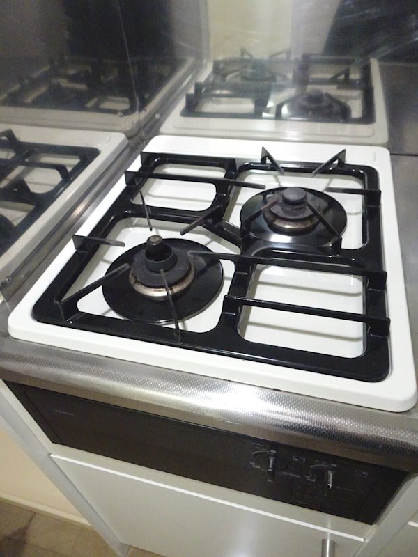 キッチン カテリーナ市ヶ谷 その他15