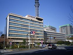 中央大学 カテリーナ市ヶ谷 周辺画像1