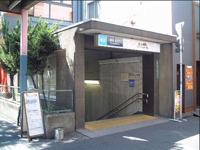 中野区中央5丁目楽器可（ピアノ・弦楽器）分譲マンション その他